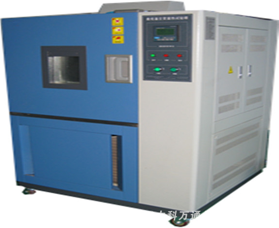 杭州GDJW-500高低温交变测试箱